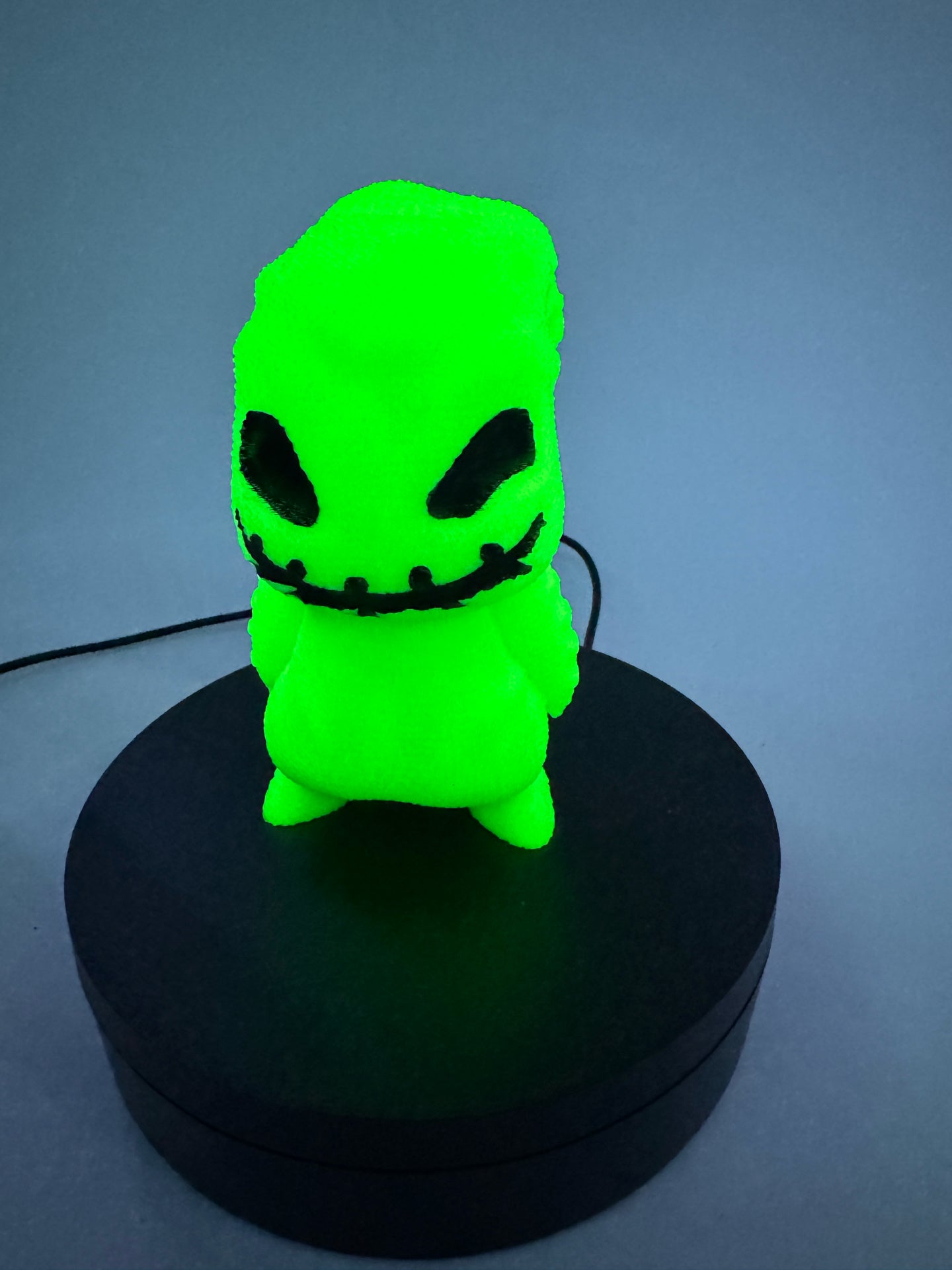 Oogie Boogie (Glow In the Dark)